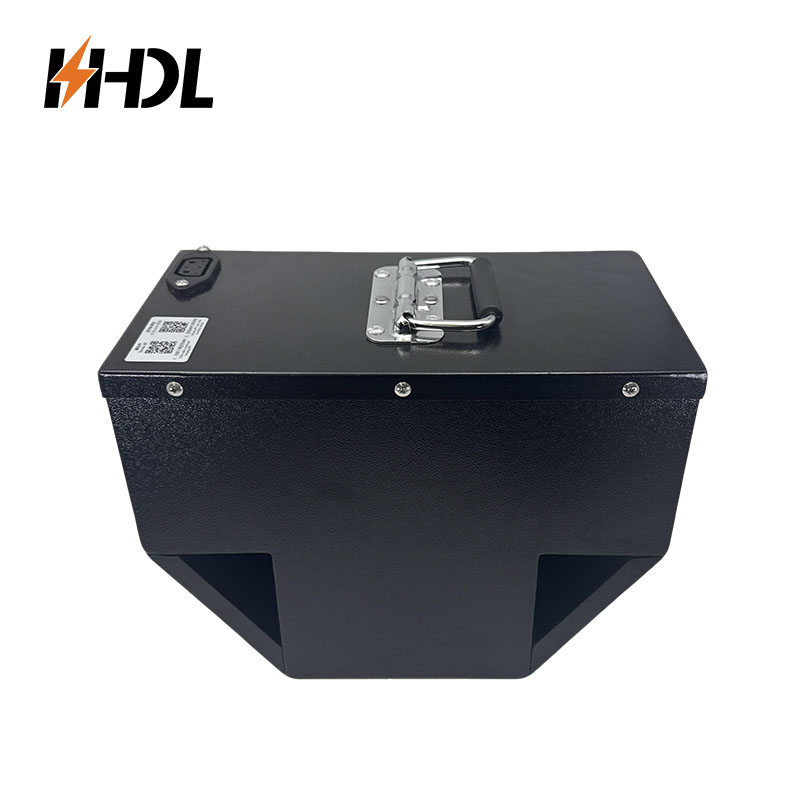 For Super Soco CUX Battery 60V - 60V 30Ah 21700 Battery Pack 评论和价格