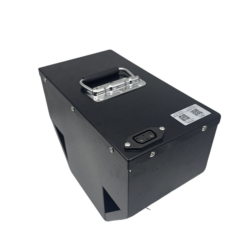 For Super Soco CUX Battery 60V - 60V 30Ah 21700 Battery Pack 评论和价格