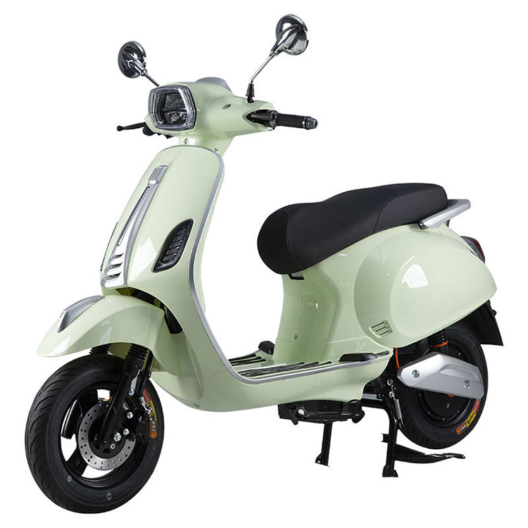 QQW New fashion electric moped - Electric Scooter Adults 评论和价格