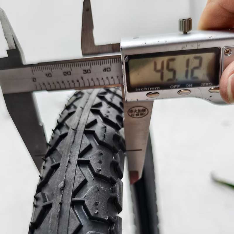 NEW 16 inch wheel tire 16x2.12 - Scooter Tire 评论和价格
