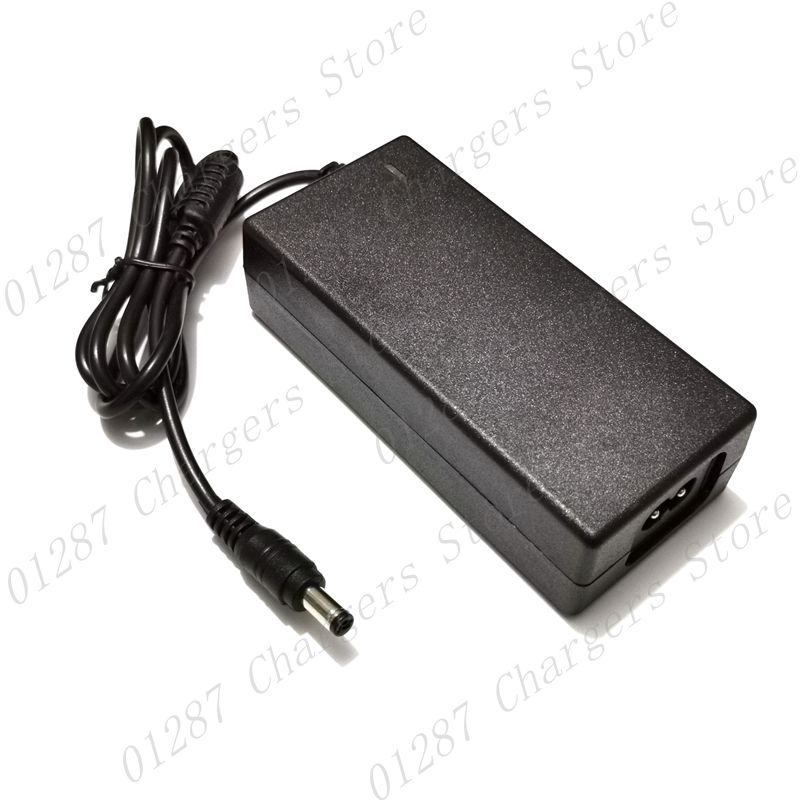 54.6V 2A Charger for 48V Li-io - Electric Scooter Charger 评论和价格