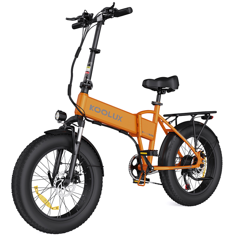 EU PL Warehouse 500W Fatbike 4 - Electric Scooter Adults 评论和价格