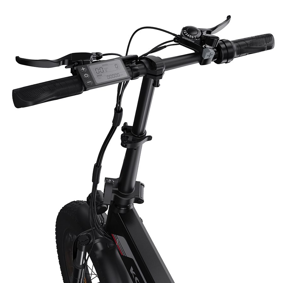 EU PL Warehouse 500W Fatbike 4 - Electric Scooter Adults 评论和价格