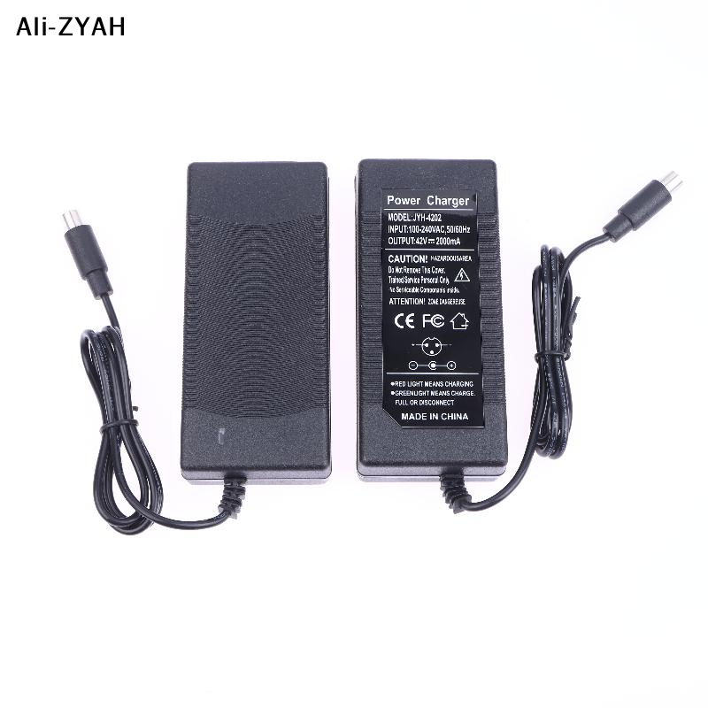 42V 2A Electric Scooter Batter - Electric Scooter Charger 评论和价格