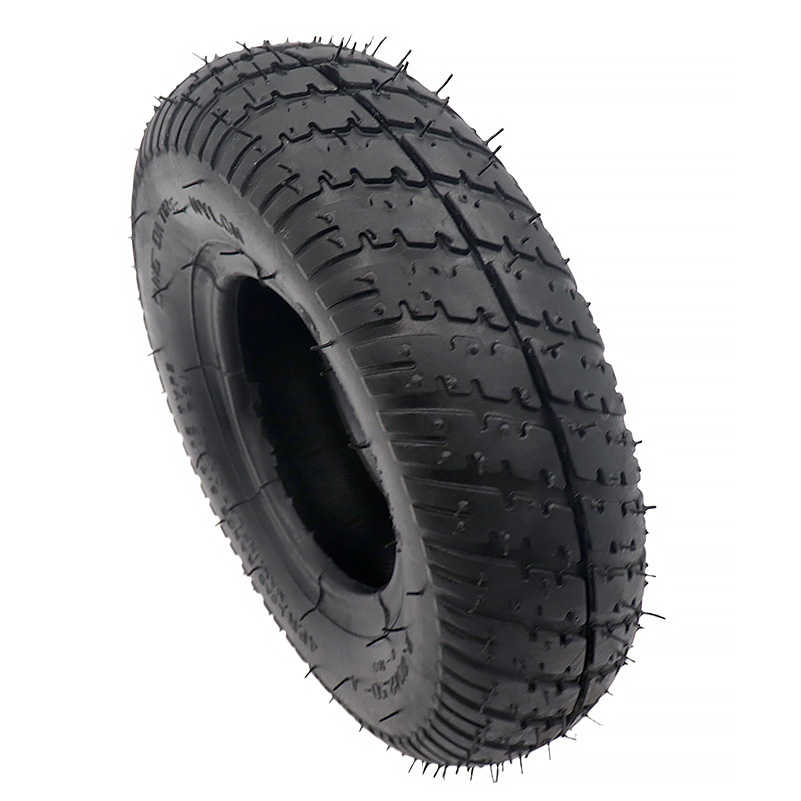 High quality 2.80/2.50-4 infla - Scooter Tire 评论和价格