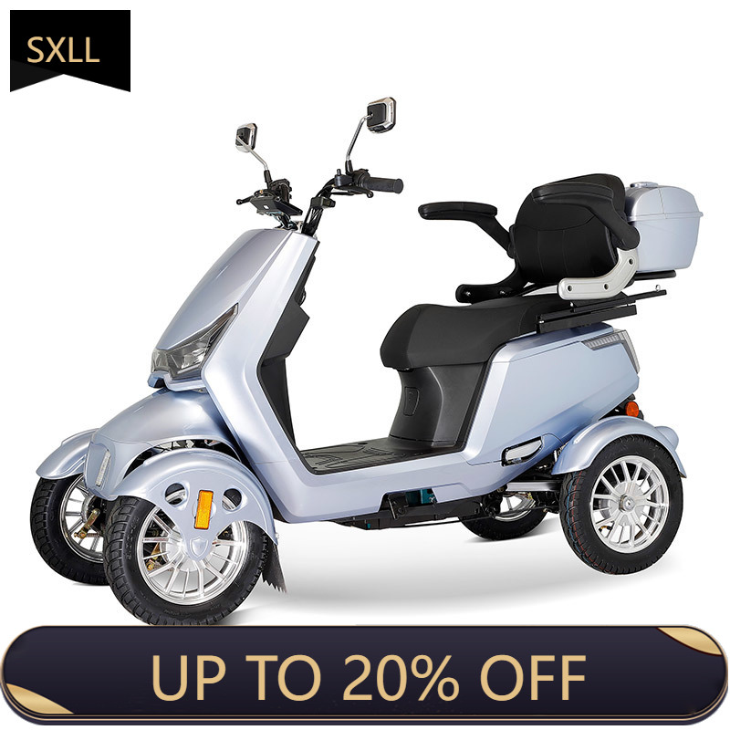 SXLL US/EU Warehouse Electric  - Electric Scooter 500W 评论和价格