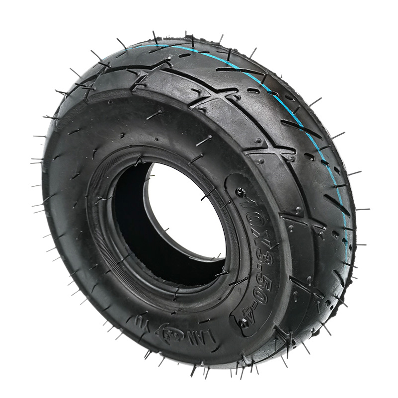 NEW 10x3.50-4 Thickened wear-r - Scooter Tire 评论和价格