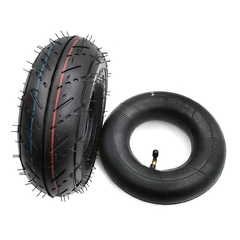 NEW 10x3.50-4 Thickened wear-r - Scooter Tire 评论和价格