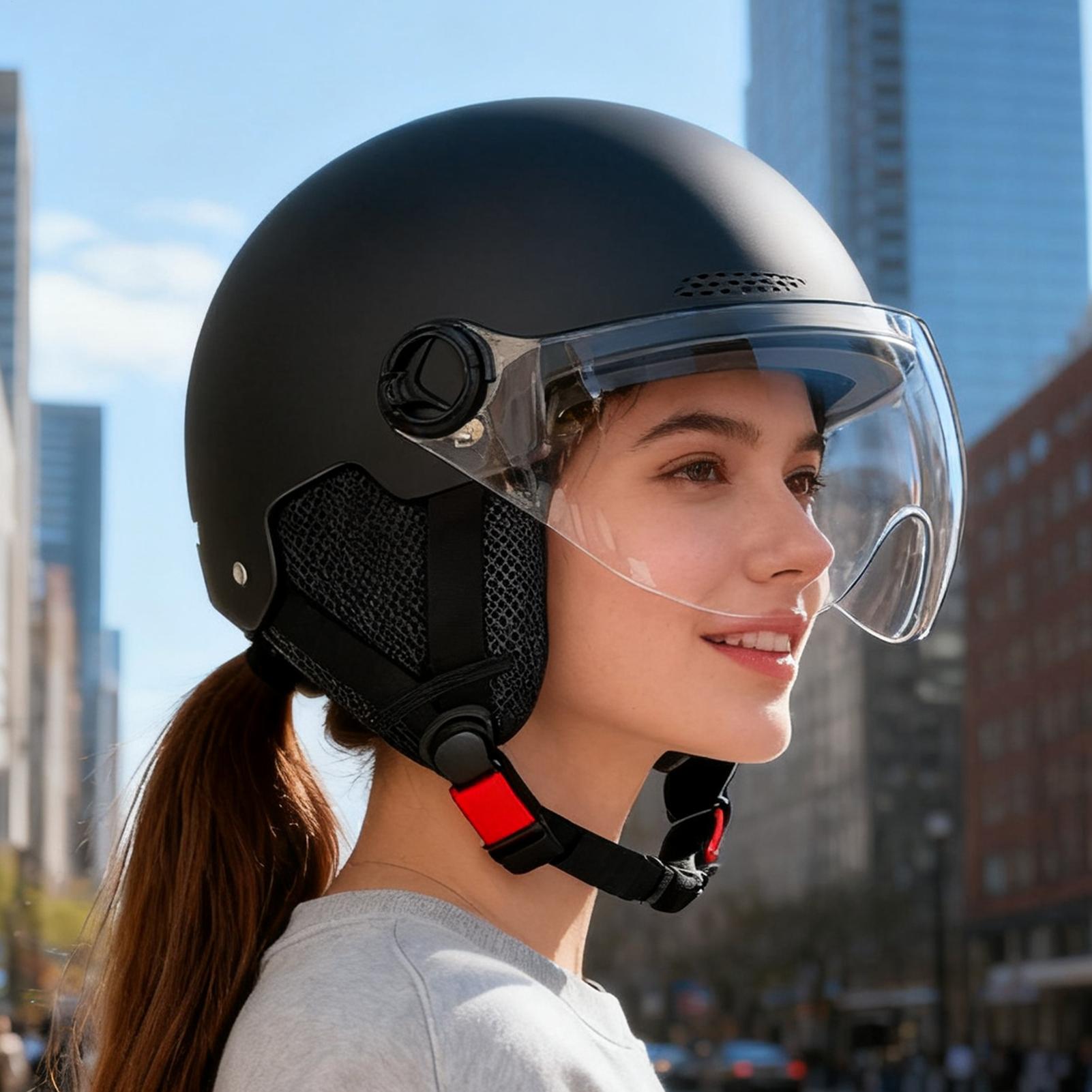 Electric Scooter Helmet Cool B - Kids Electric Scooter 评论和价格