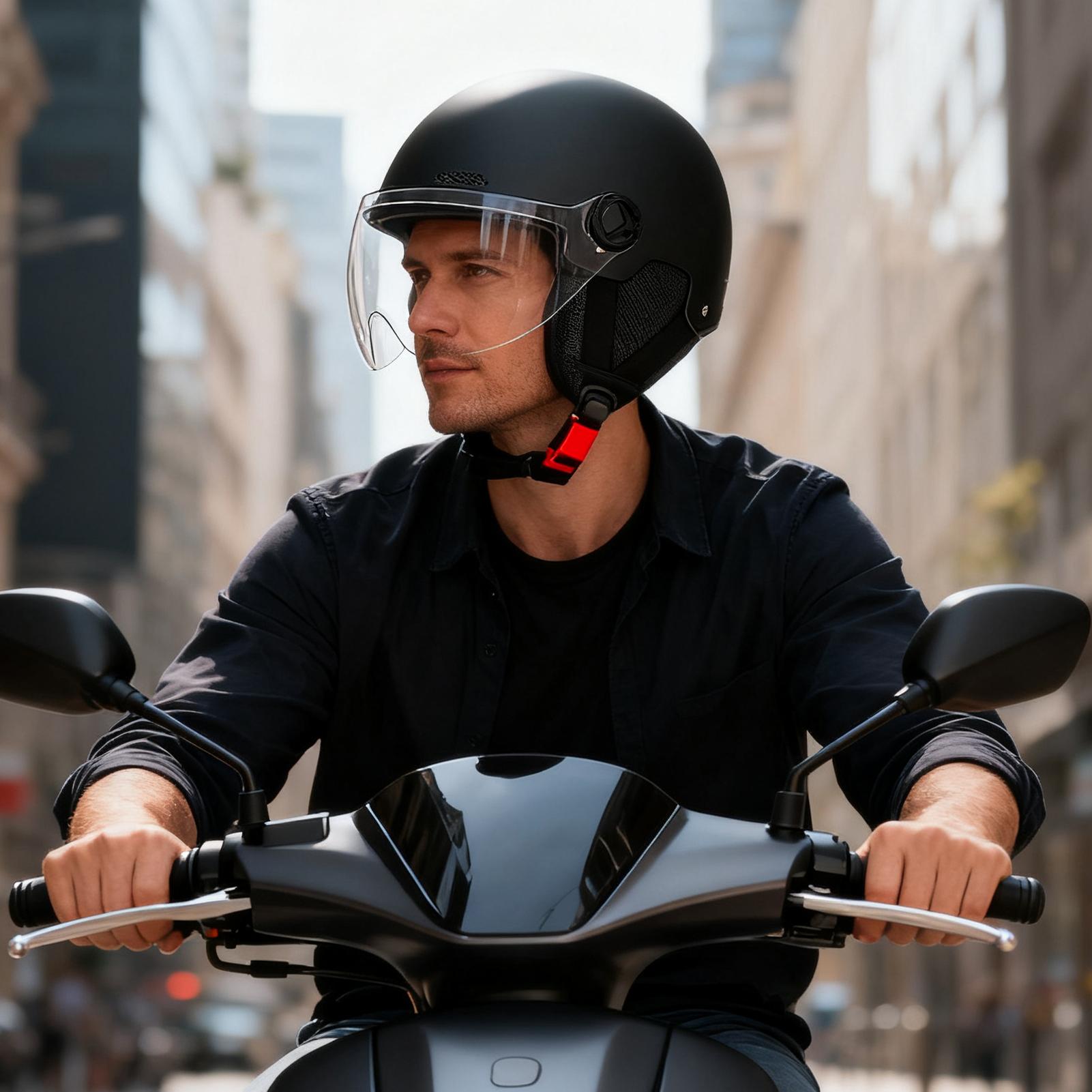 Electric Scooter Helmet Cool B - Kids Electric Scooter 评论和价格