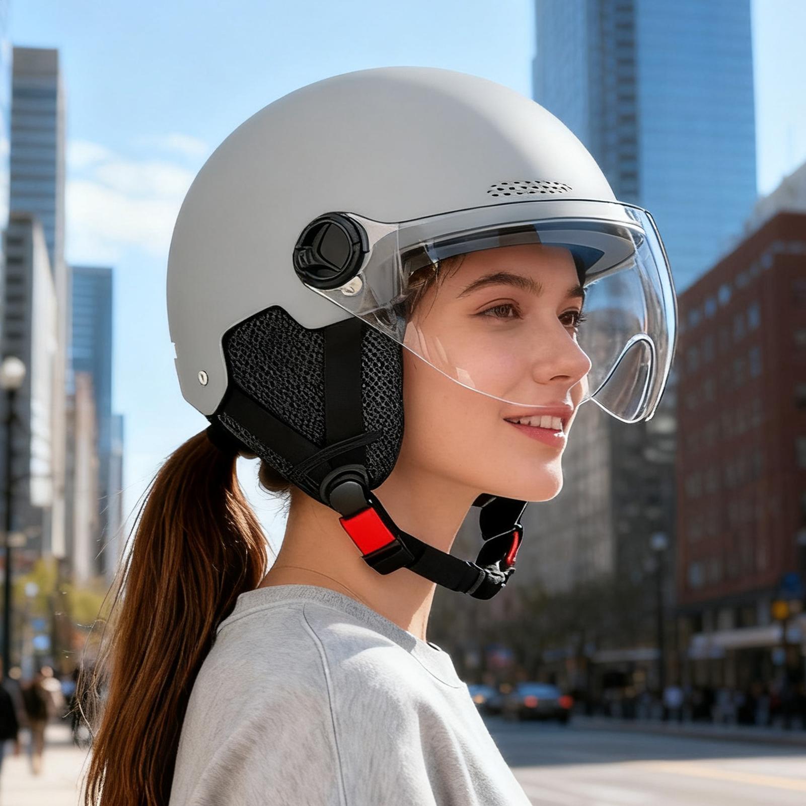 Electric Scooter Helmet Cool B - Kids Electric Scooter 评论和价格