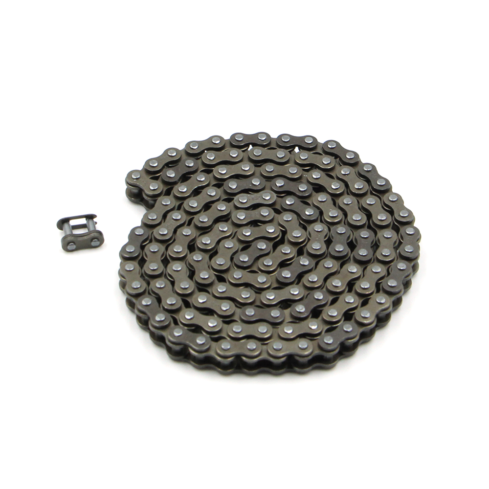 25H Roller Chain 132 Links Wit - Kids Electric Scooter 评论和价格