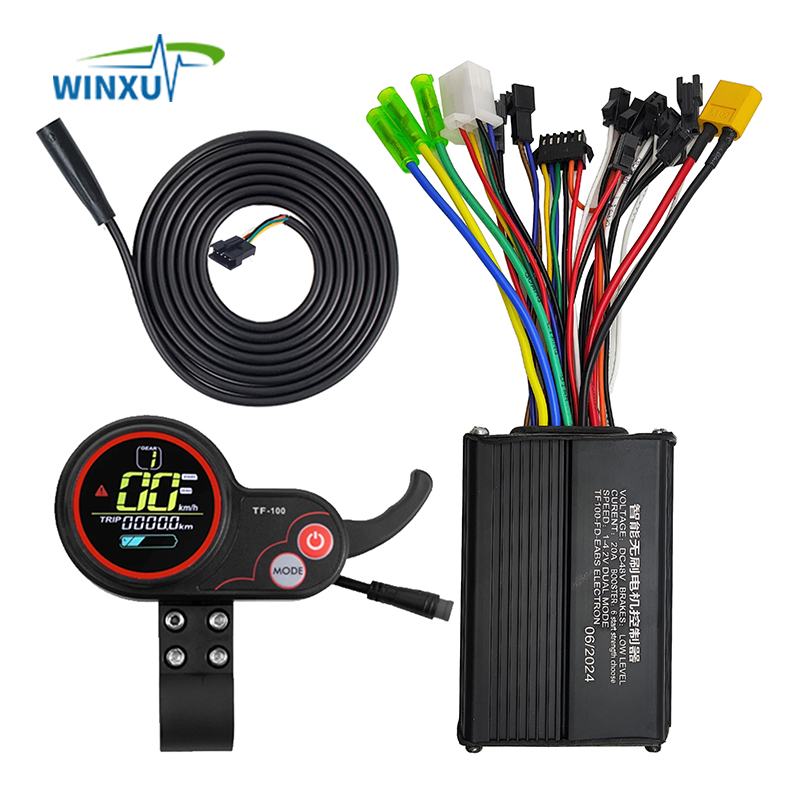 48V 20A 500W Brushless Motor S - Electric Scooter 500W 评论和价格