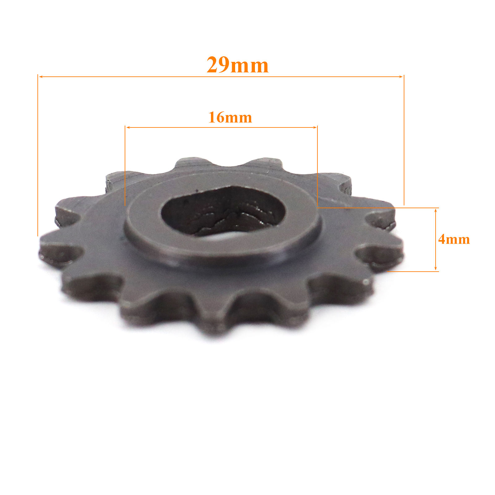 25H Chain 13T Teeth Motor Spro - Kids Electric Scooter 评论和价格