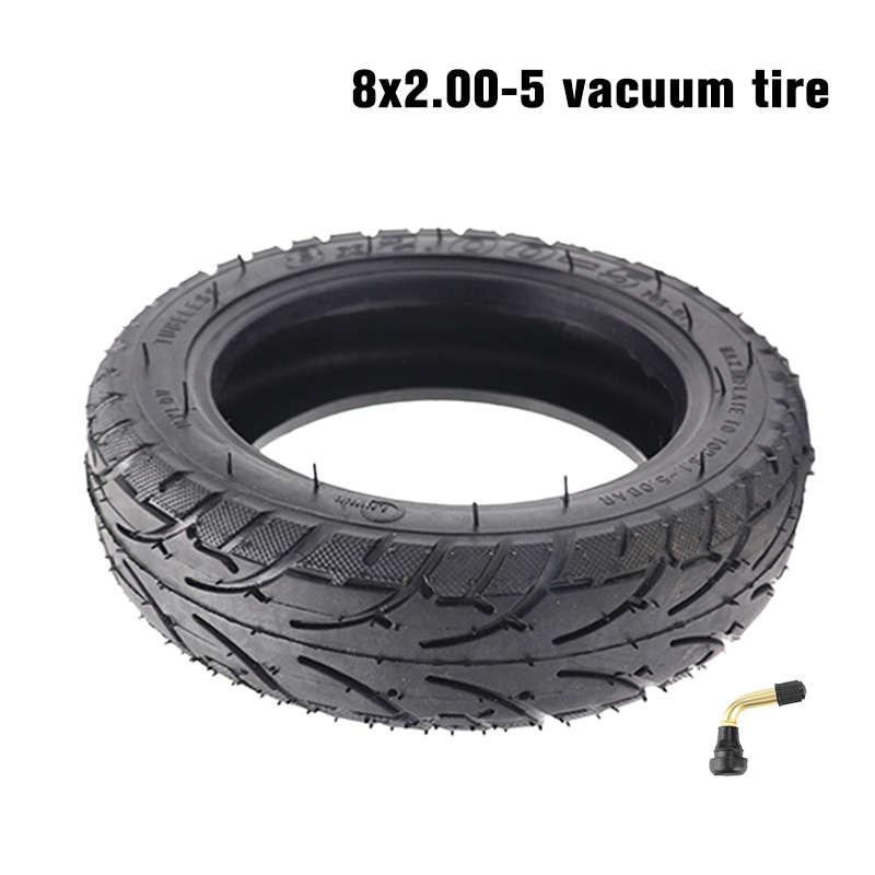 Modified Rear inflatable wheel - Scooter Tire 评论和价格