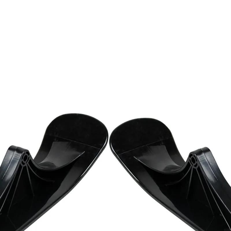 1 Pair Bike Ski Sled Electric  - Kids Electric Scooter 评论和价格