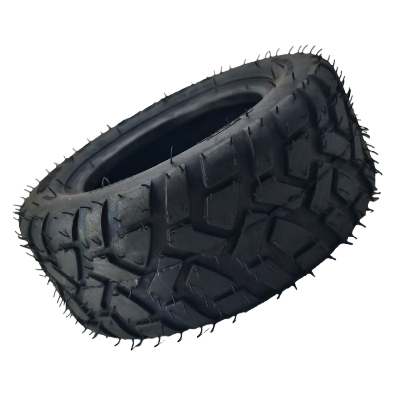 NEW 9x3.50-5 Vacuum Tyre Tubel - Scooter Tire 评论和价格